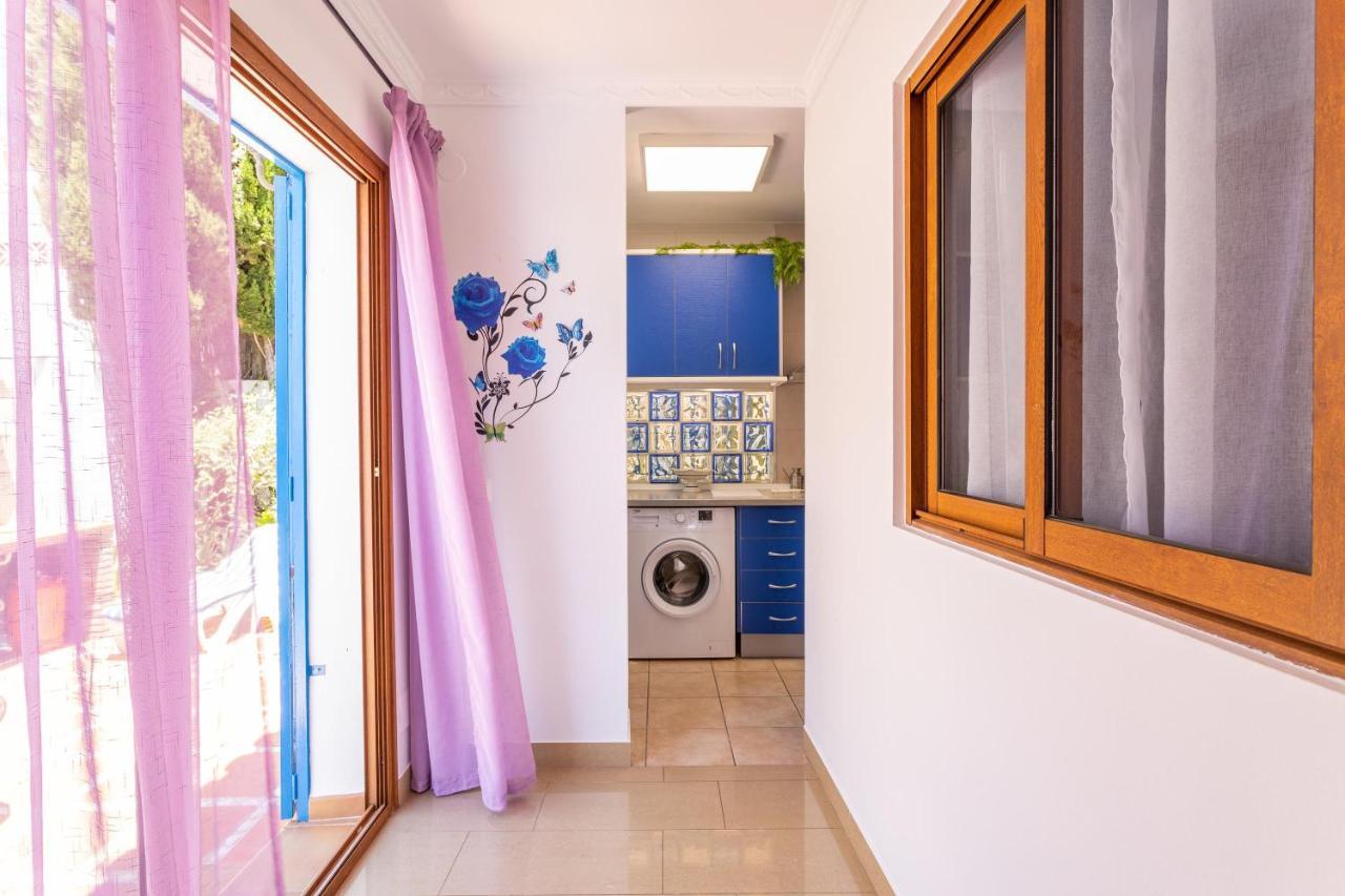 Apartamento Con Piscina Privada Nerja Eksteriør billede